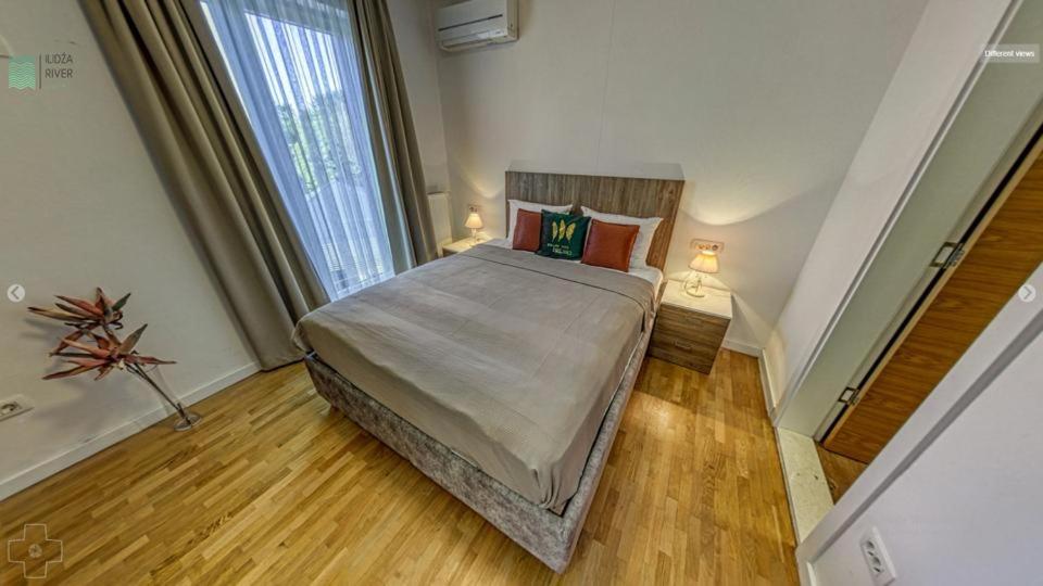 Ilidza River Apartments