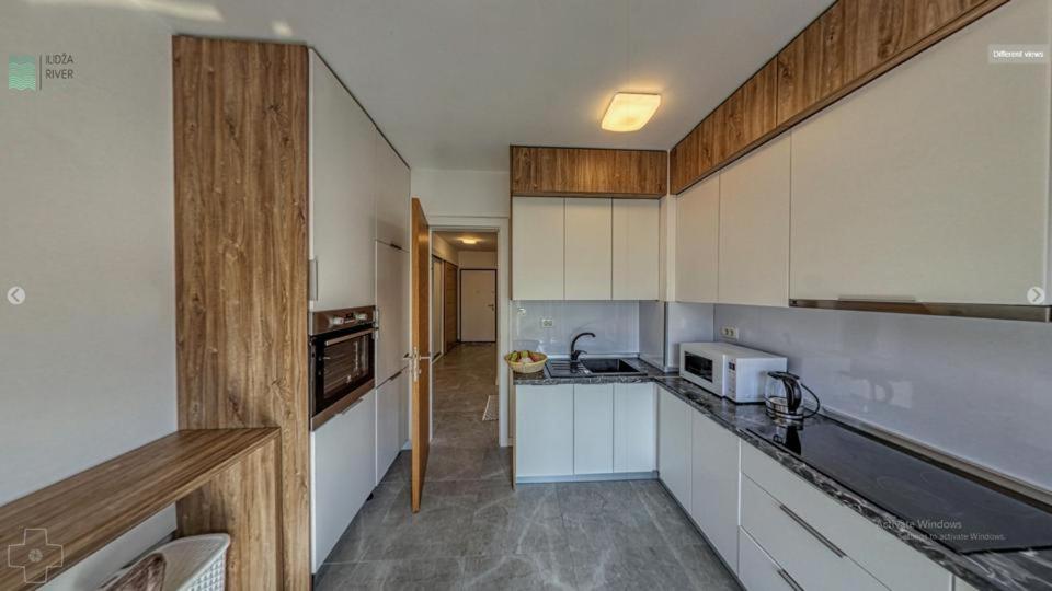 Ilidza River Apartments