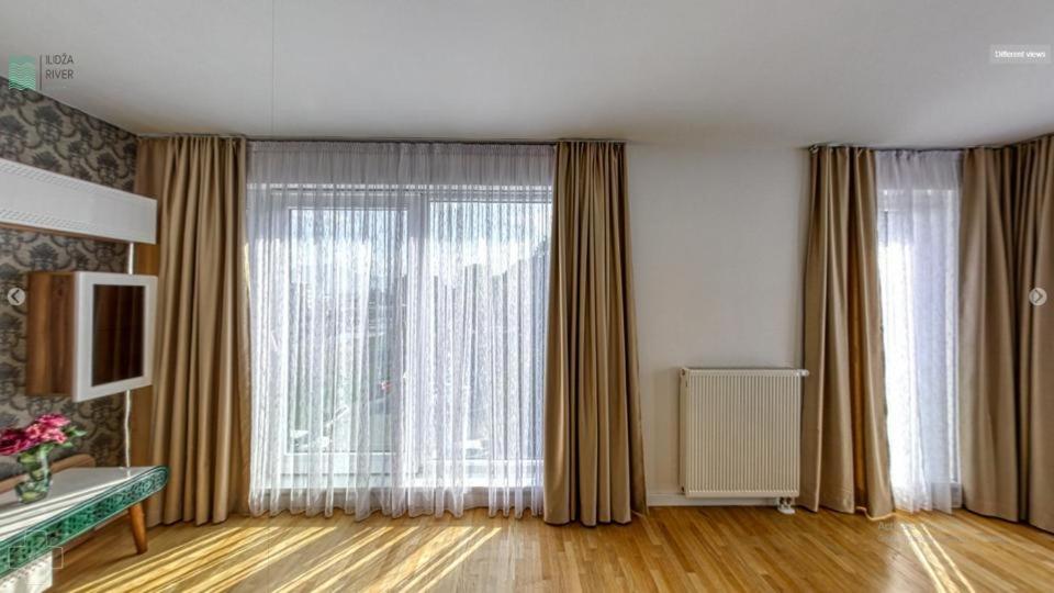 Ilidza River Apartments