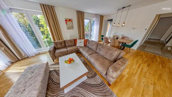 Ilidza River Apartments