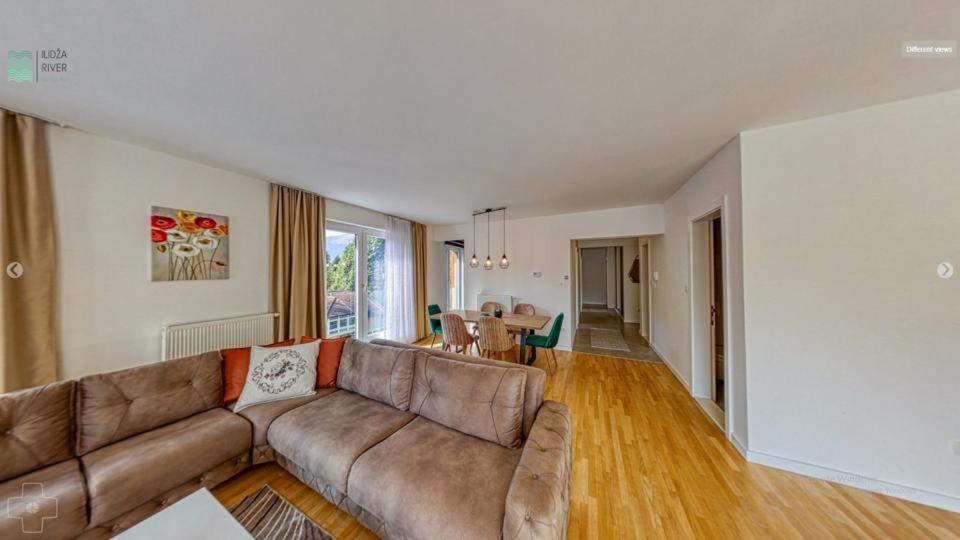 Ilidza River Apartments
