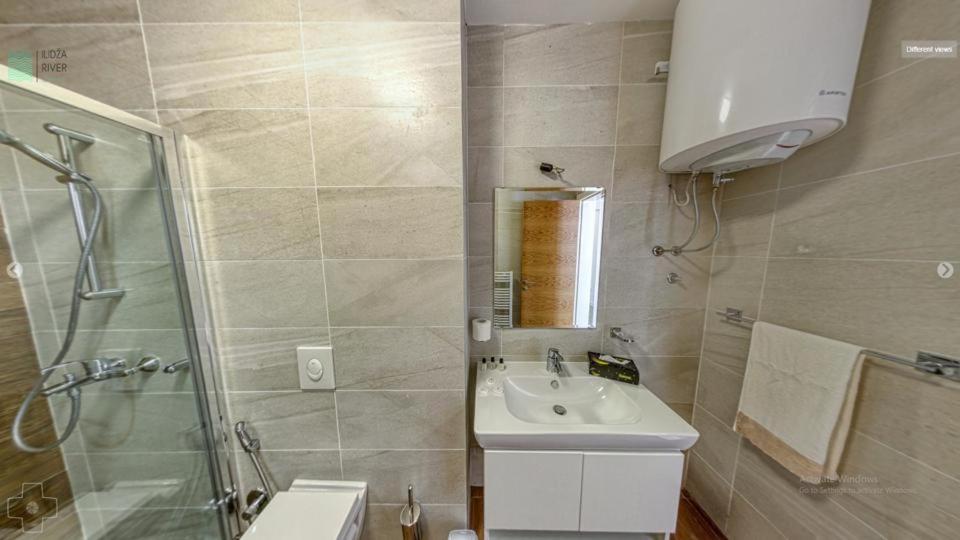 Ilidza River Apartments