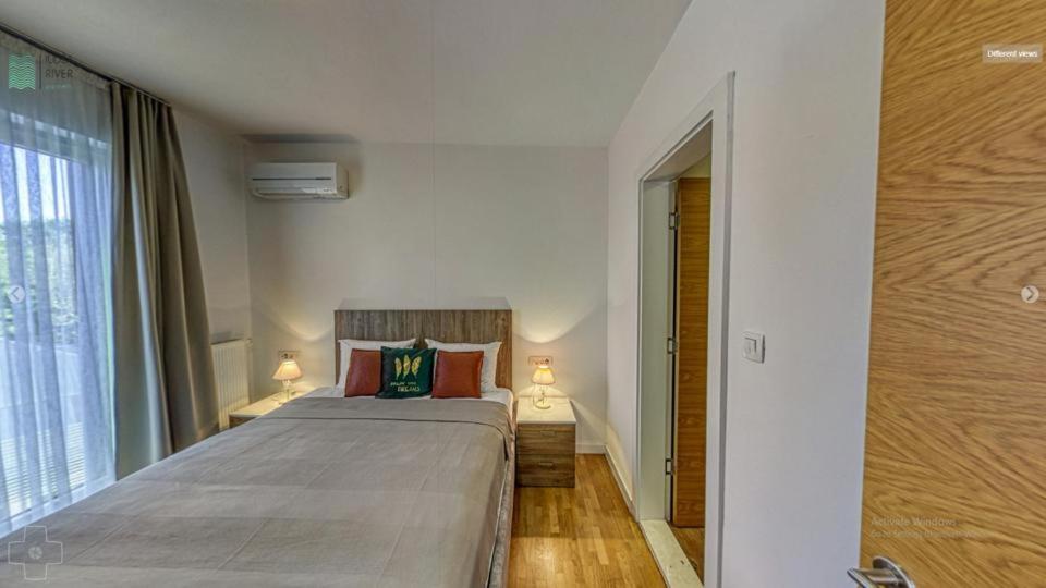 Ilidza River Apartments