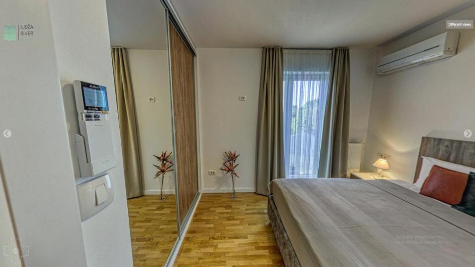 Ilidza River Apartments
