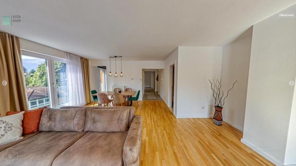 Ilidza River Apartments