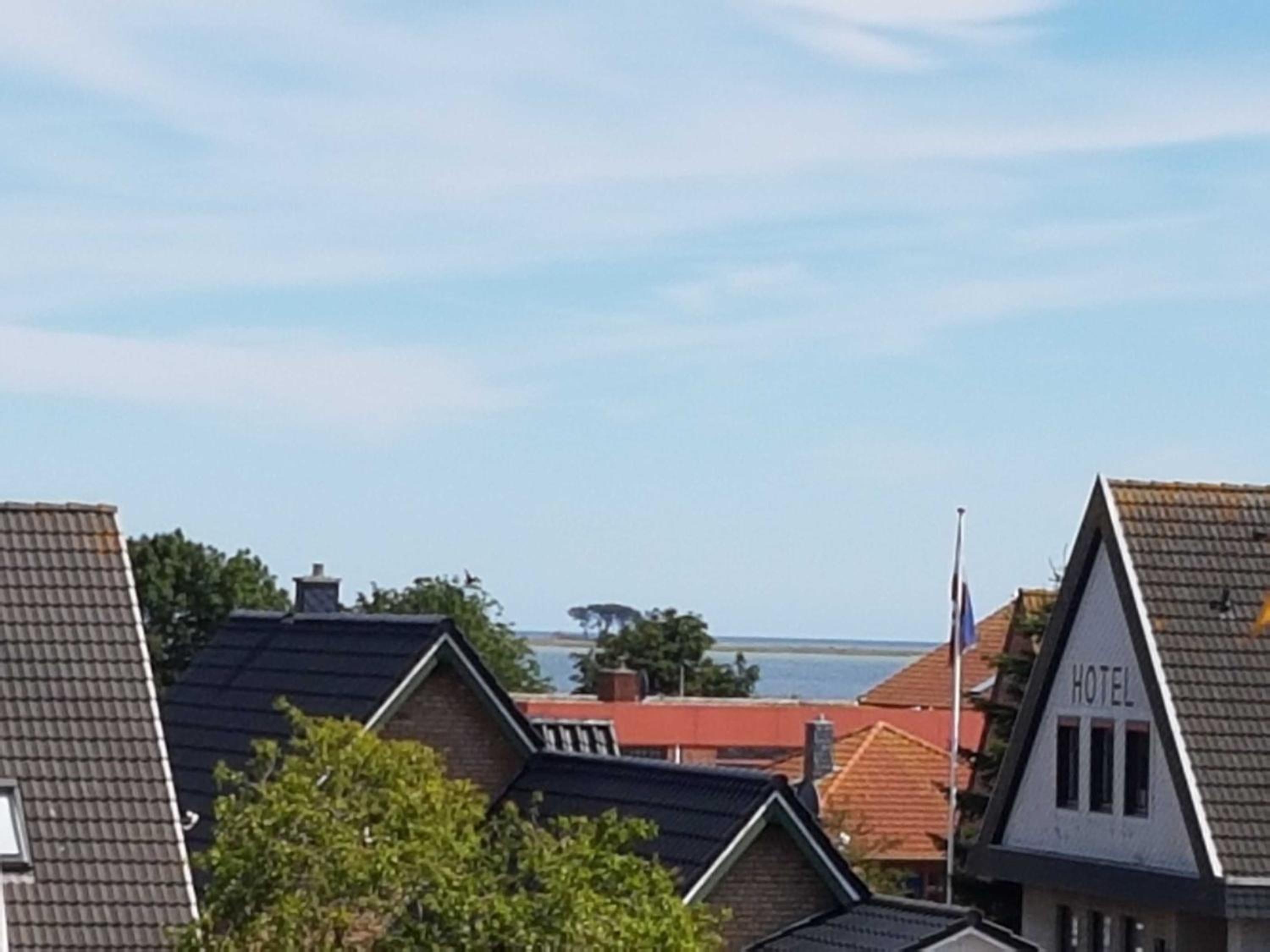Ferienwohnungen Neumann