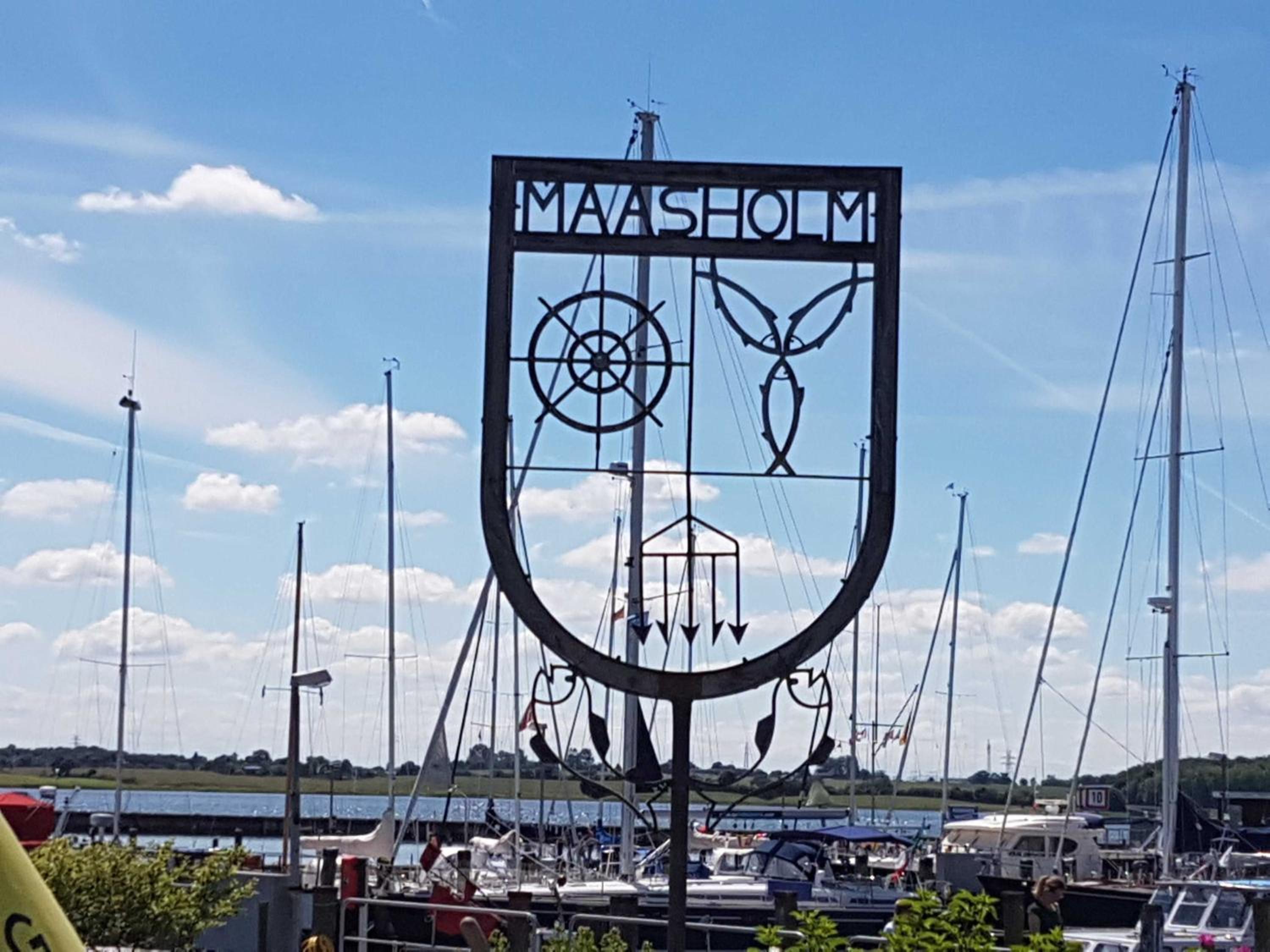 Ferienwohnungen Neumann