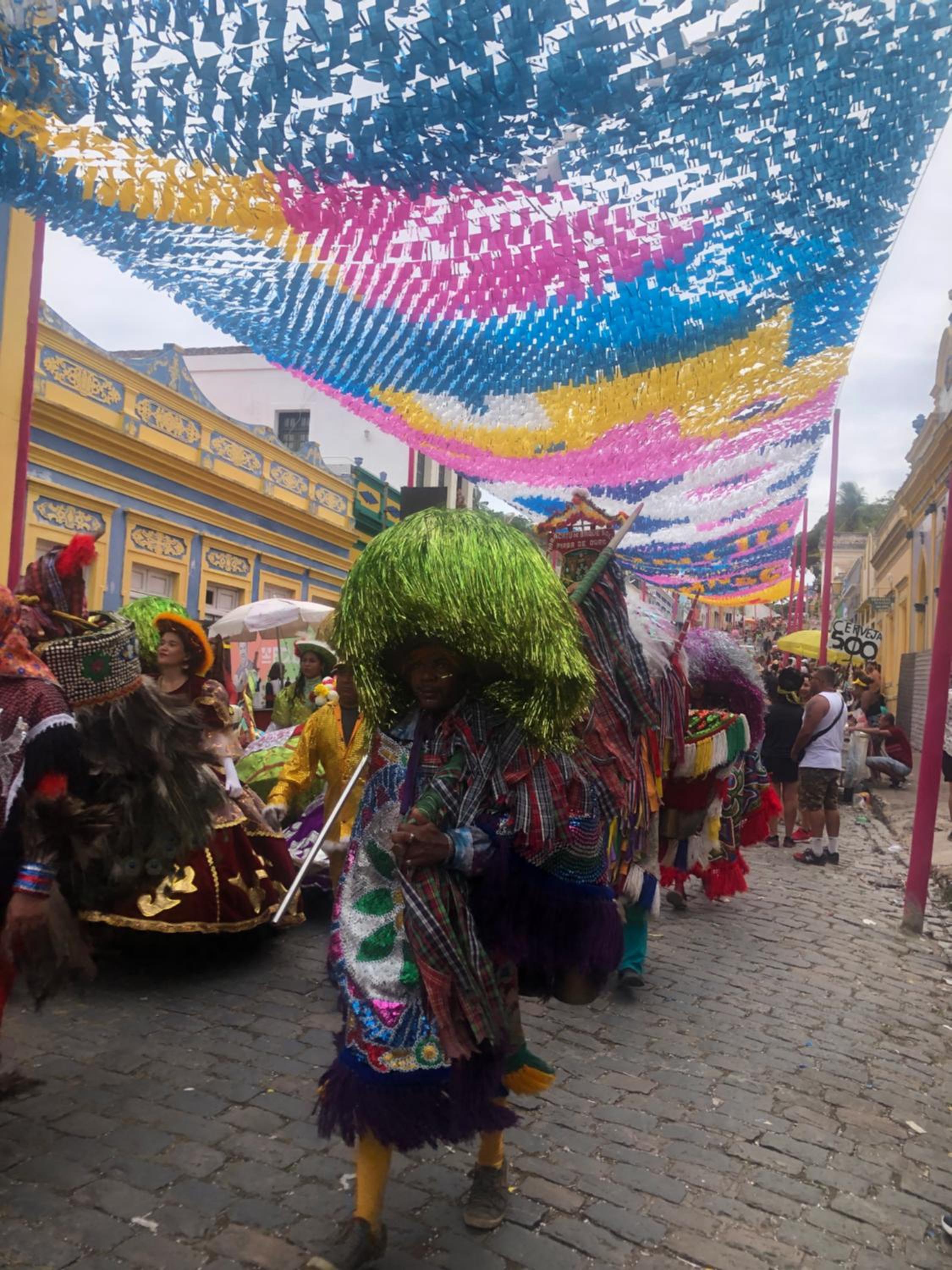 Ladeira de Olinda