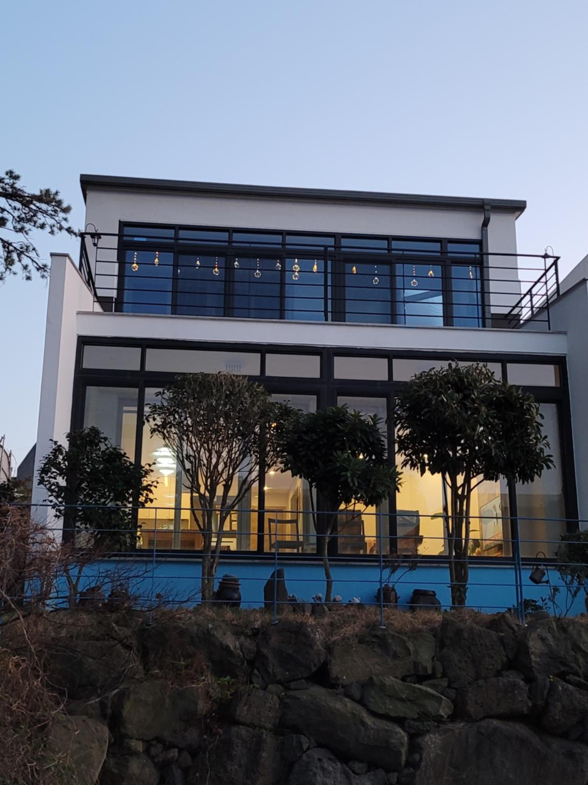 Mino House