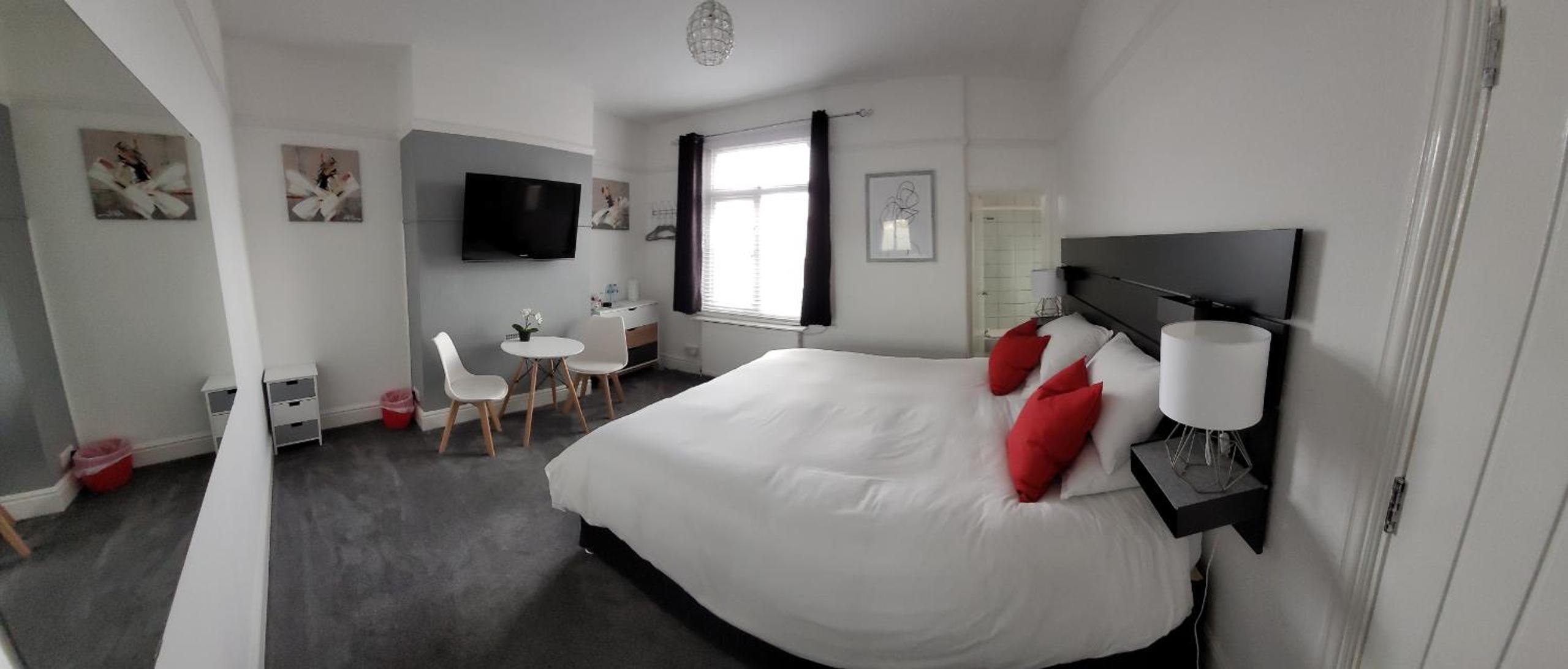 Edelweiss Guest House view 4
