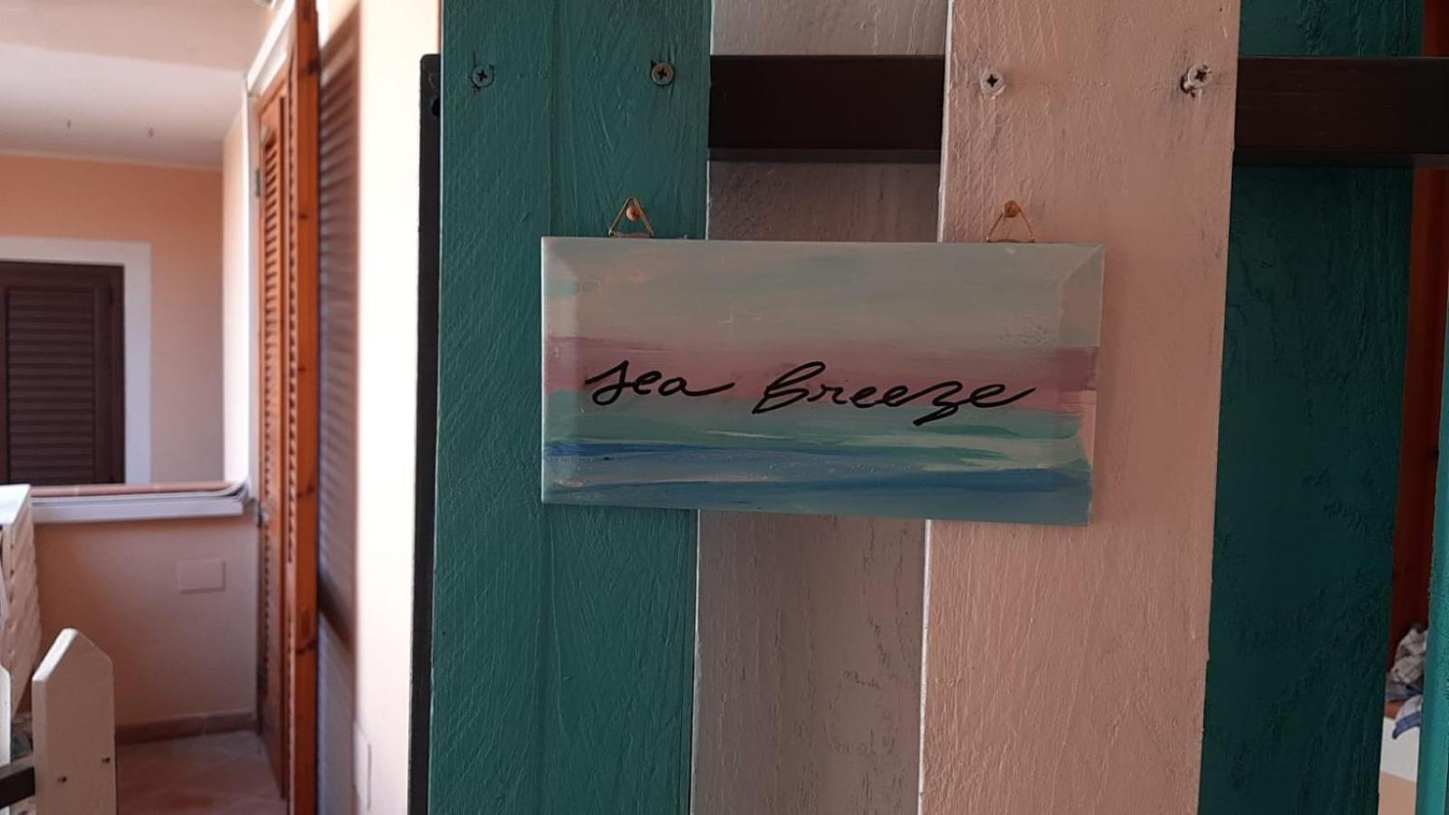 Sea Breeze