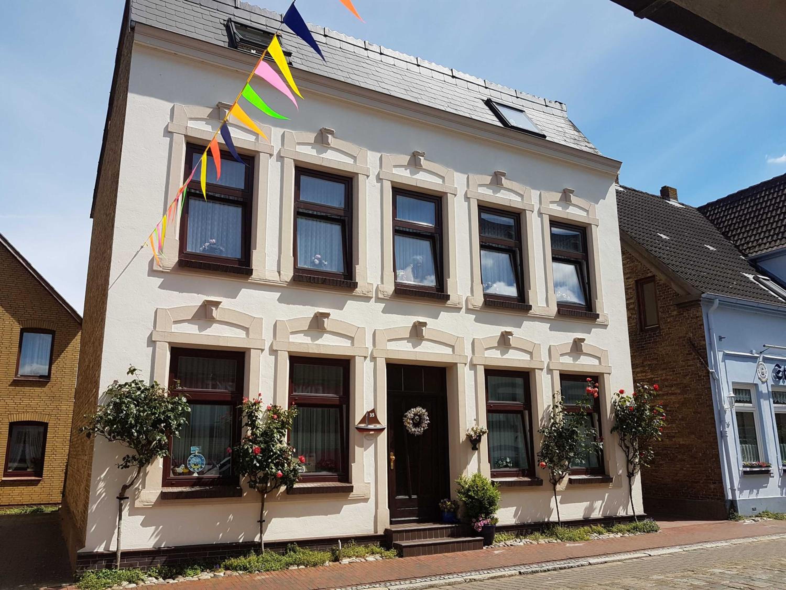 Ferienwohnungen Neumann