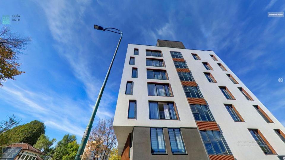 Ilidza River Apartments