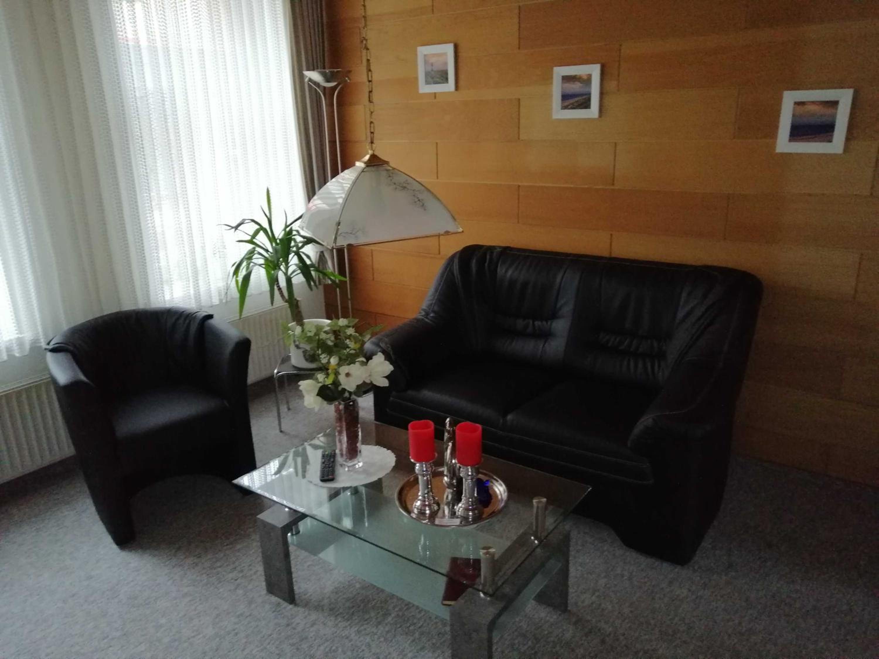 Ferienwohnungen Neumann