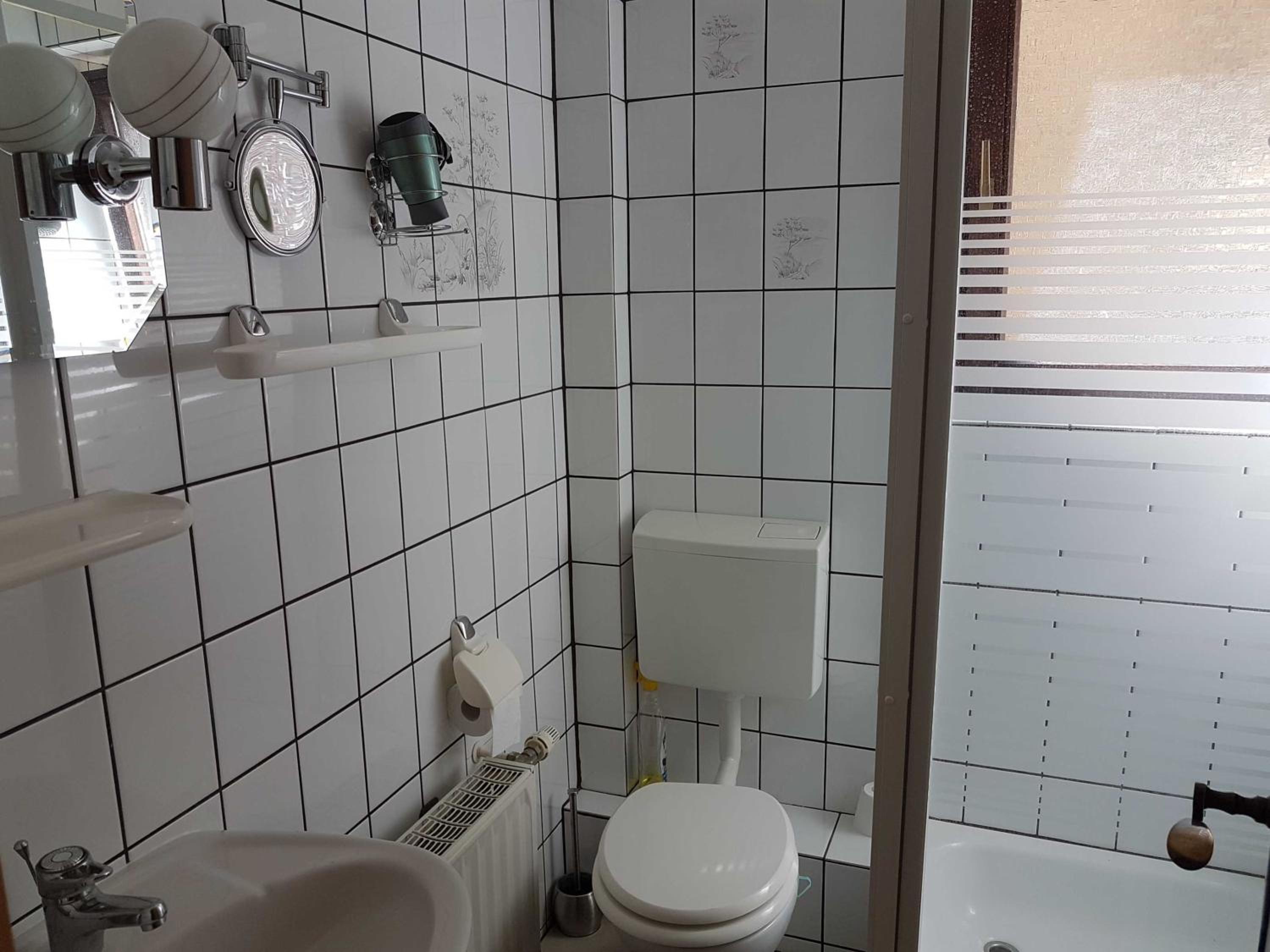 Ferienwohnungen Neumann