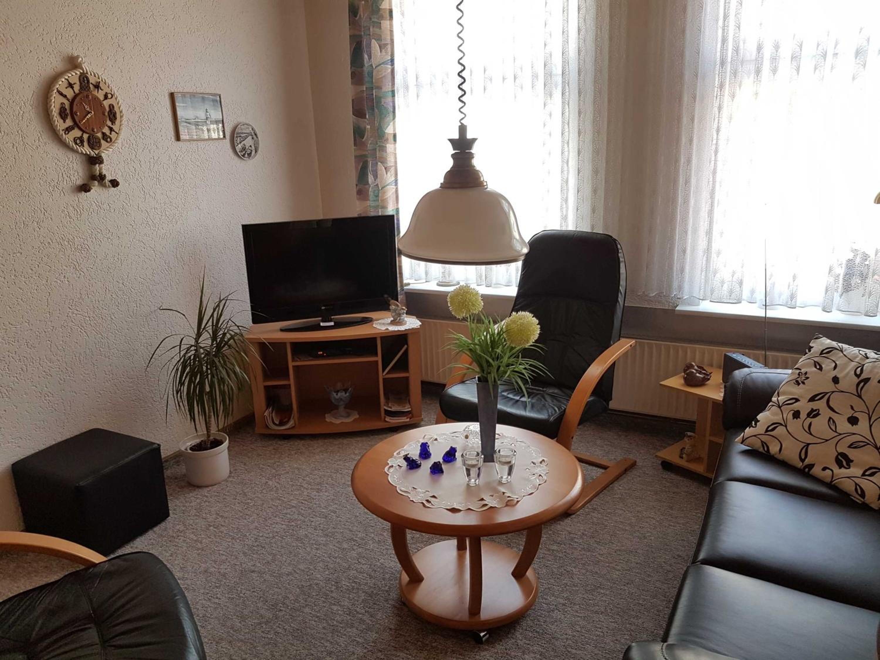 Ferienwohnungen Neumann