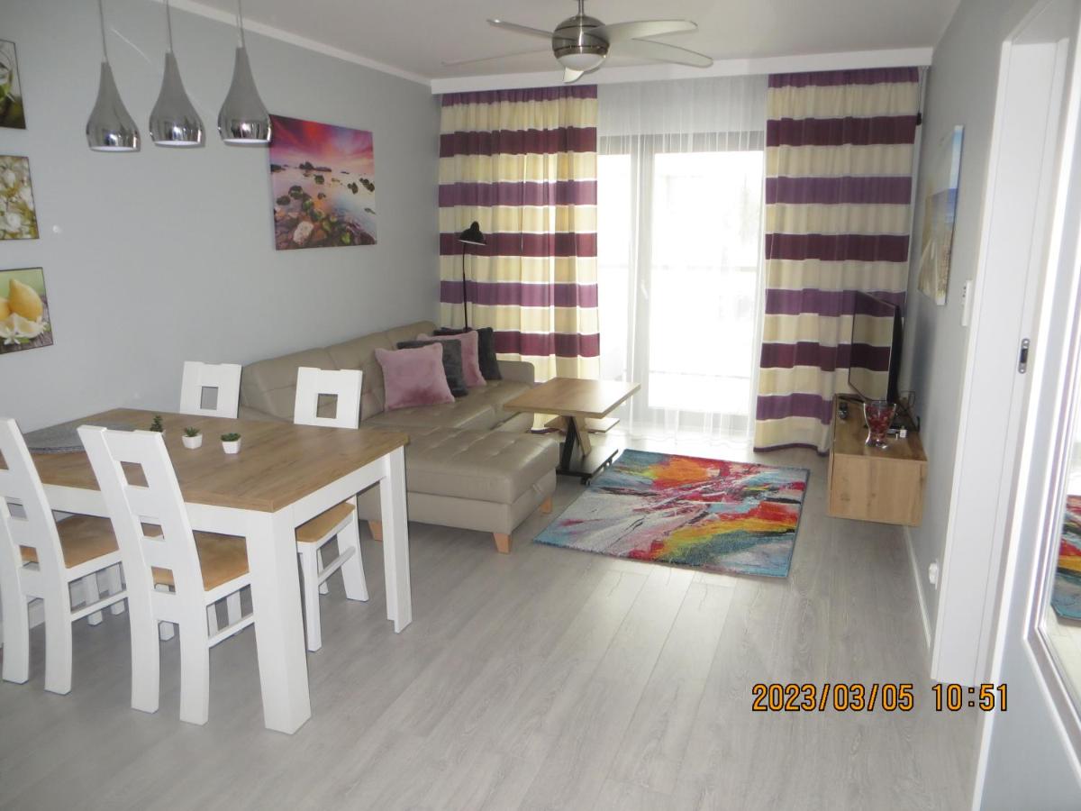 GARDENIA Apartament Przy Plaży 17 view 4