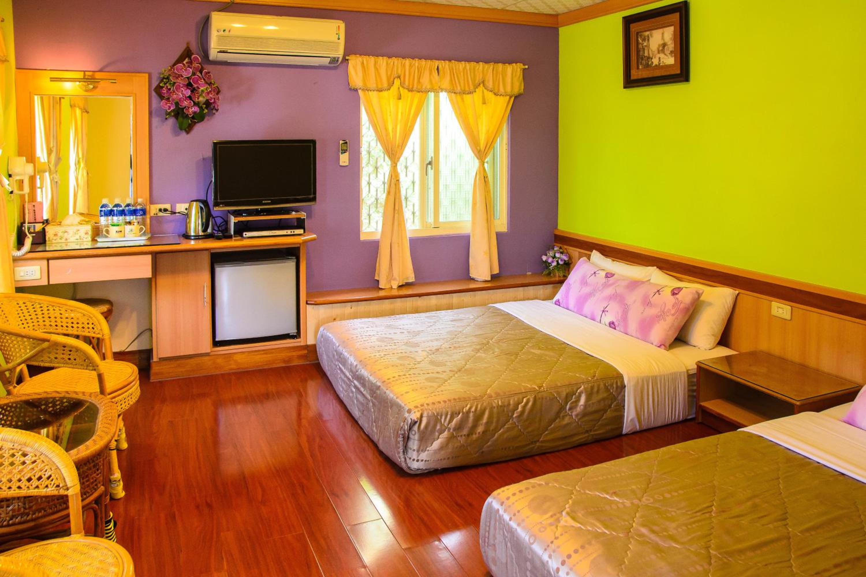 Star B&B view 4