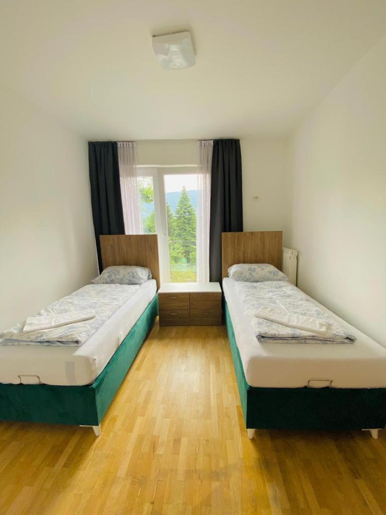 Ilidza River Apartments