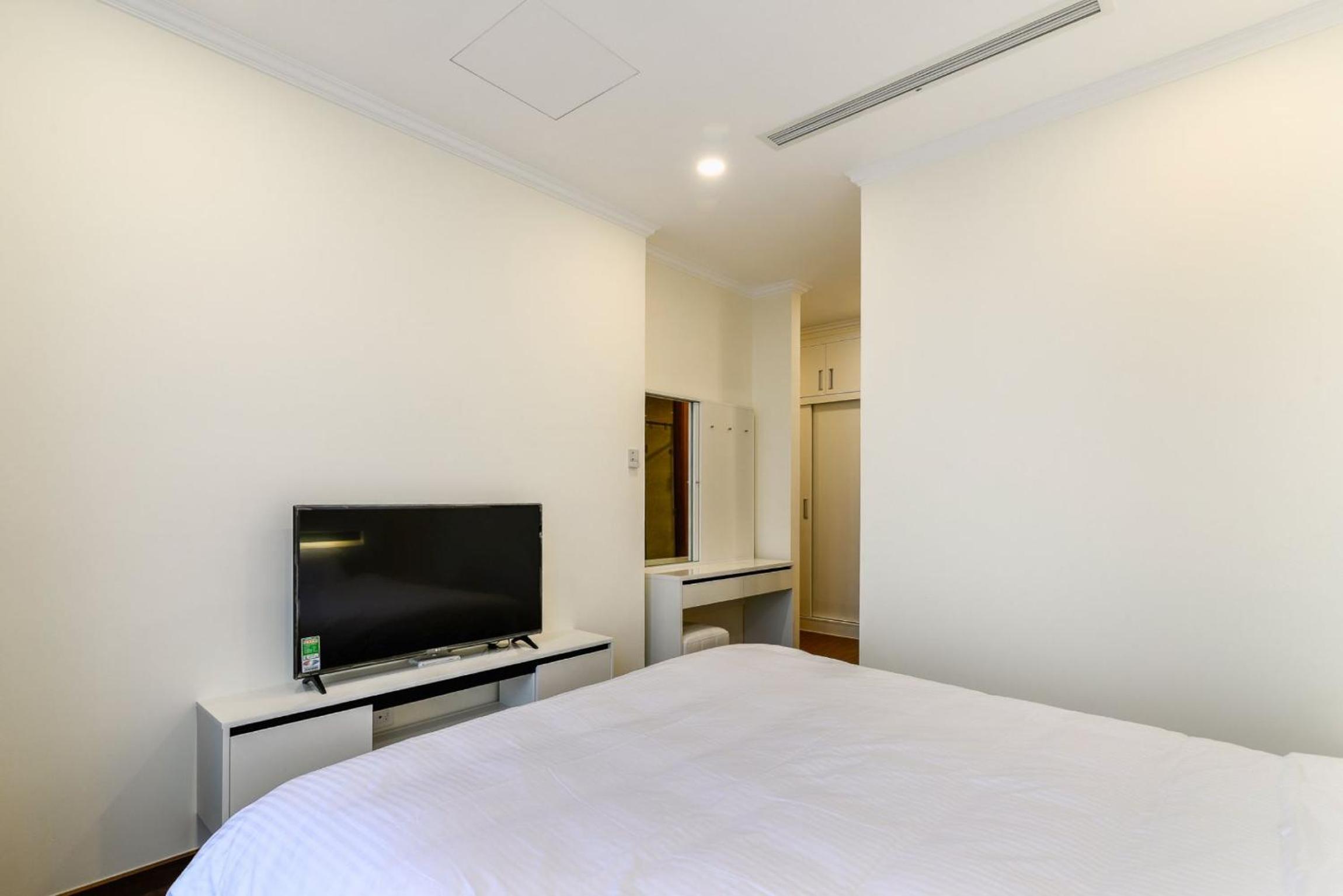 Vinhomes Landmark APT Renovation 2025 by BeVista