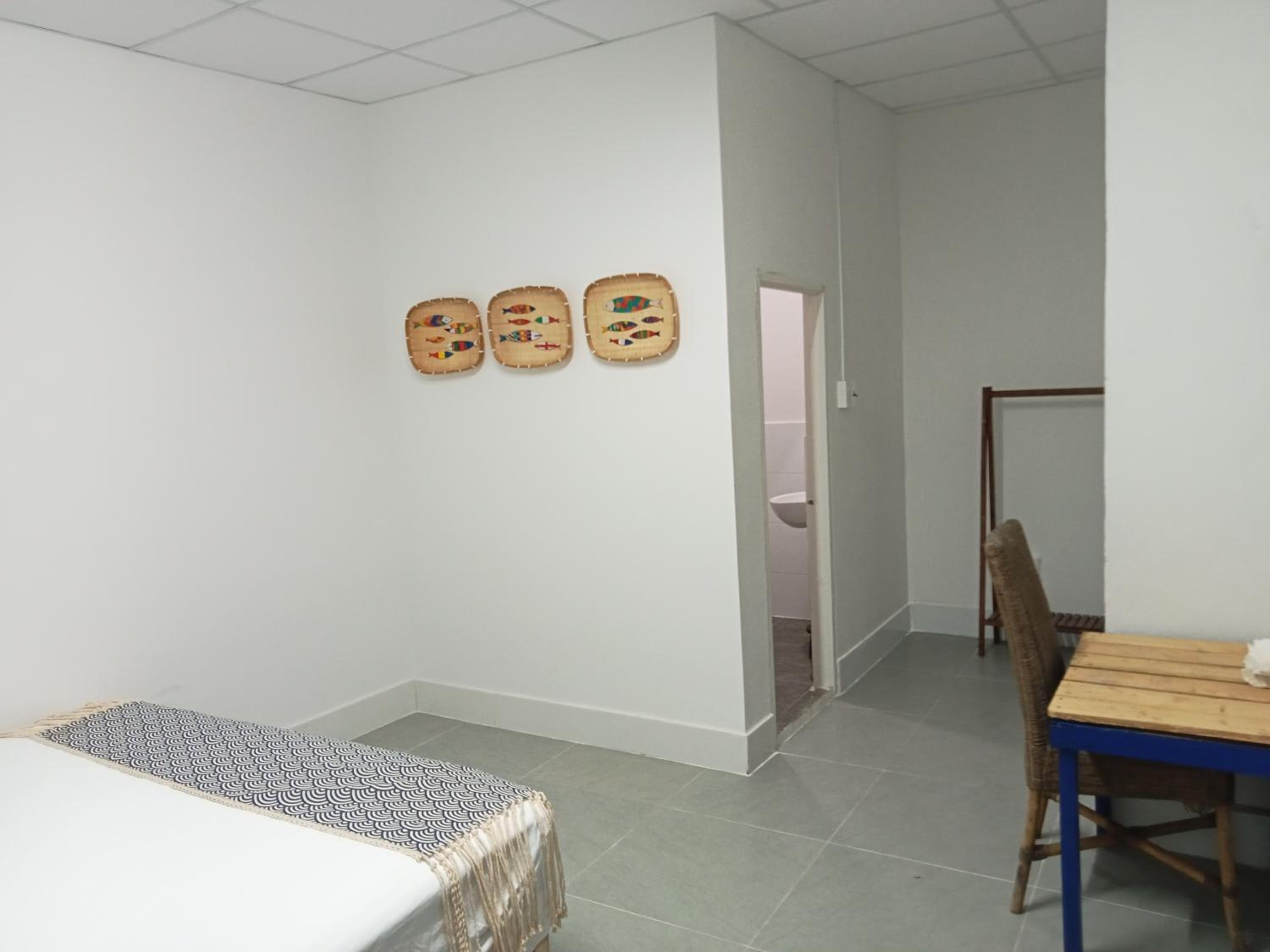 Homestay Miền Biển Vĩnh Hy 2 view 4
