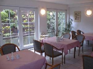 Waldhaus Muhlenbeck bei Berlin - Property Image 2