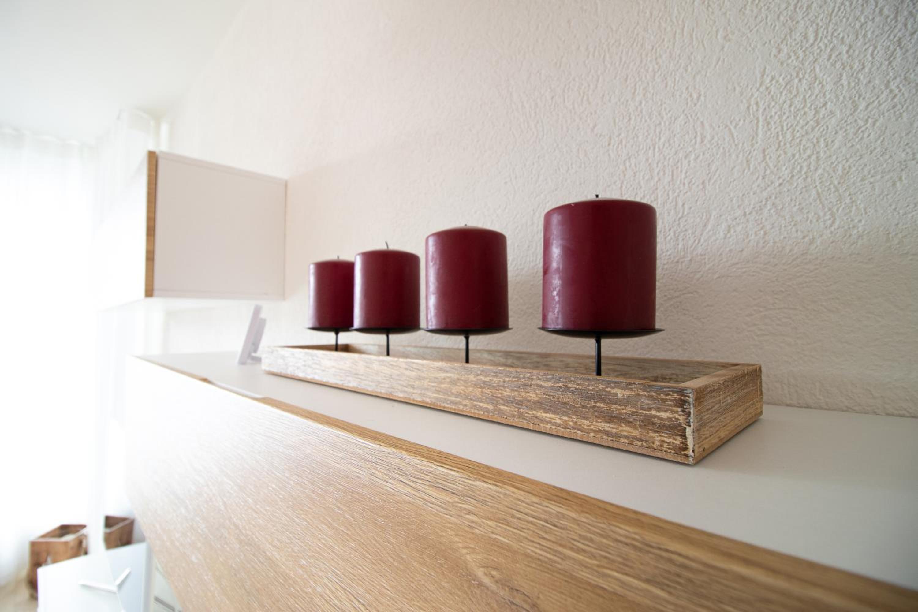 Galerie Obersee 3E - Top Lage- Zentrum Arosa - by Arosa Stay