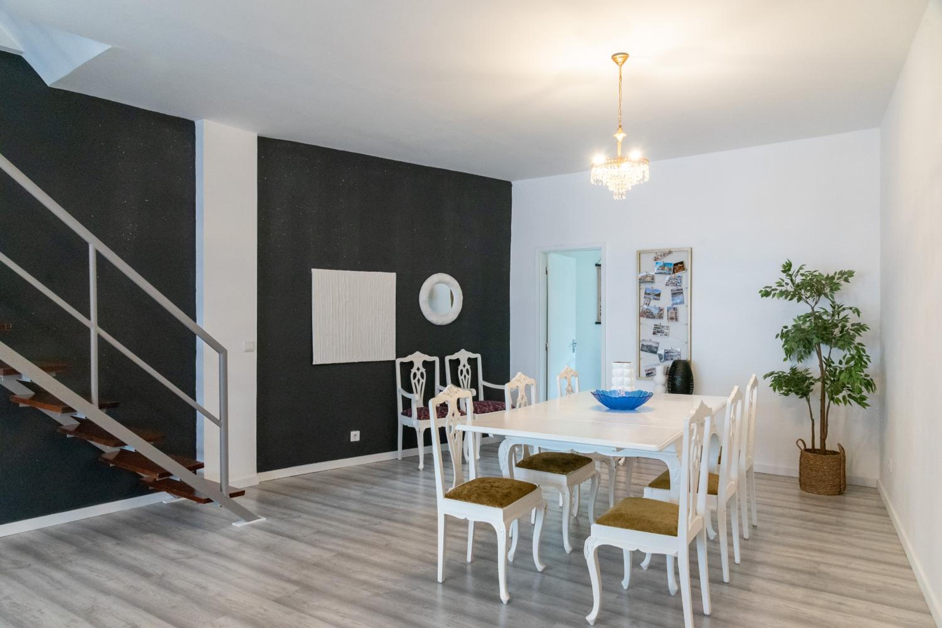 Ribeira Ap Rio Douro - Heart of Porto 8 Guests view 5