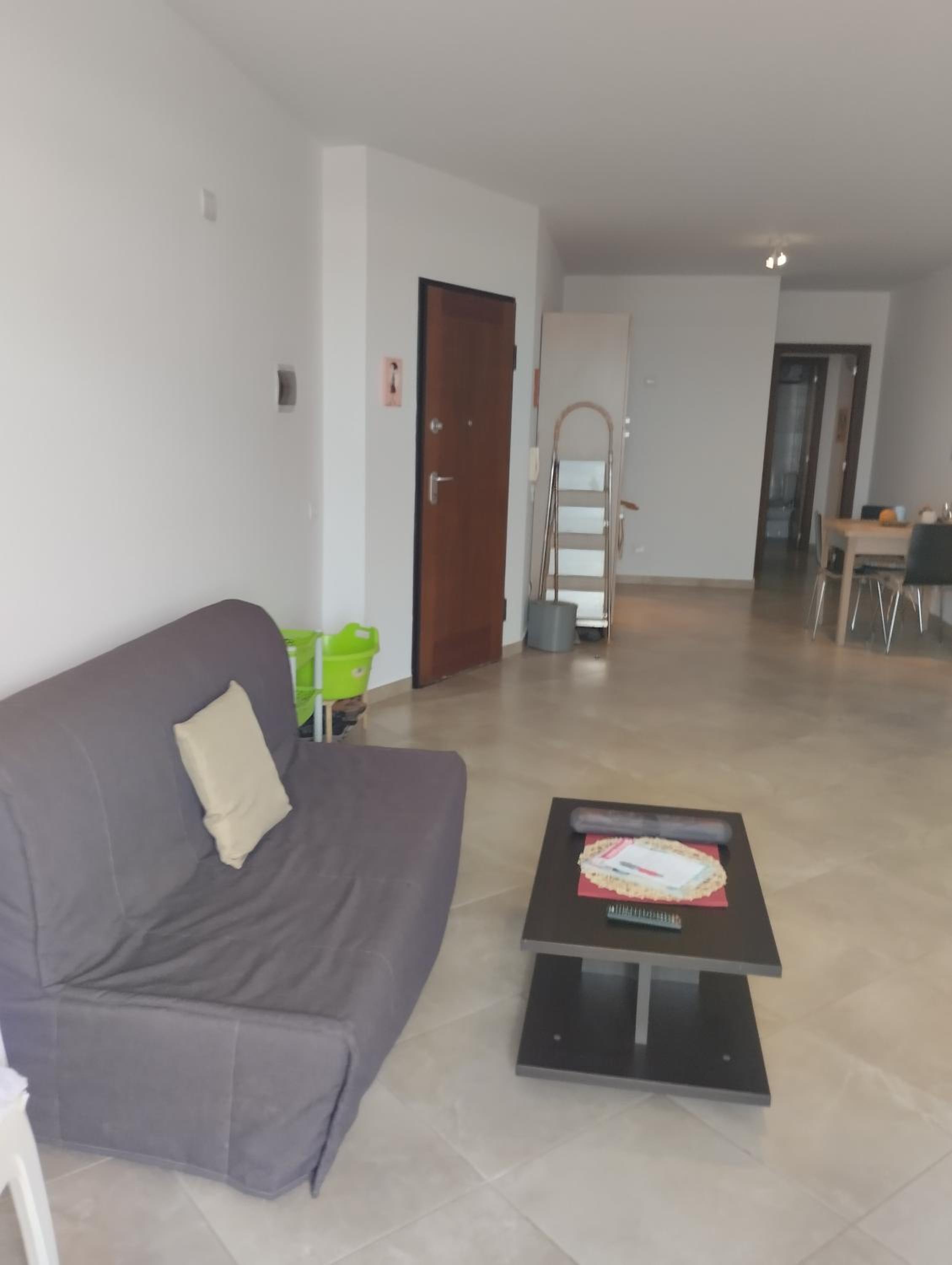 Prostorný a pohodlný apartmán na pláži Cabral