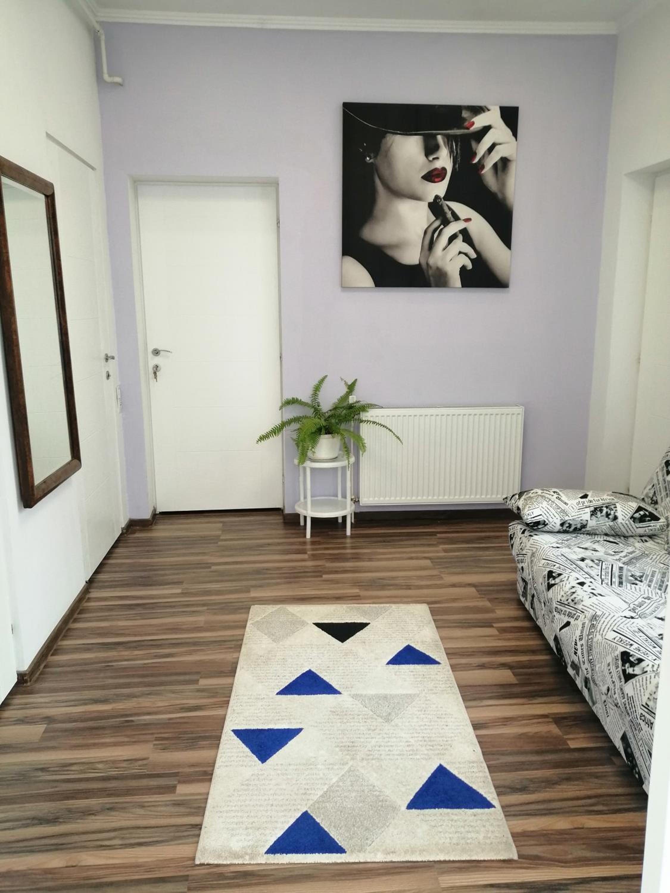 Violet House view 4