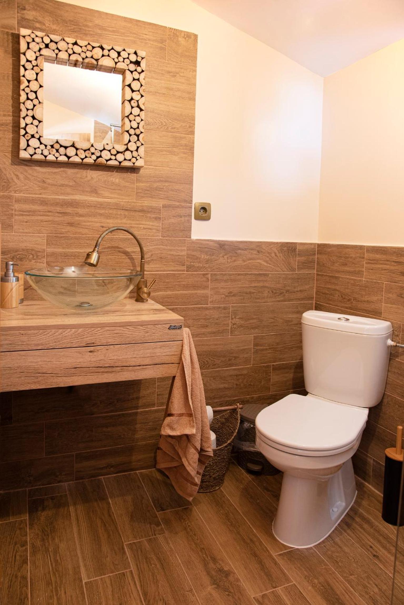 Forest Lux Boutique Villas