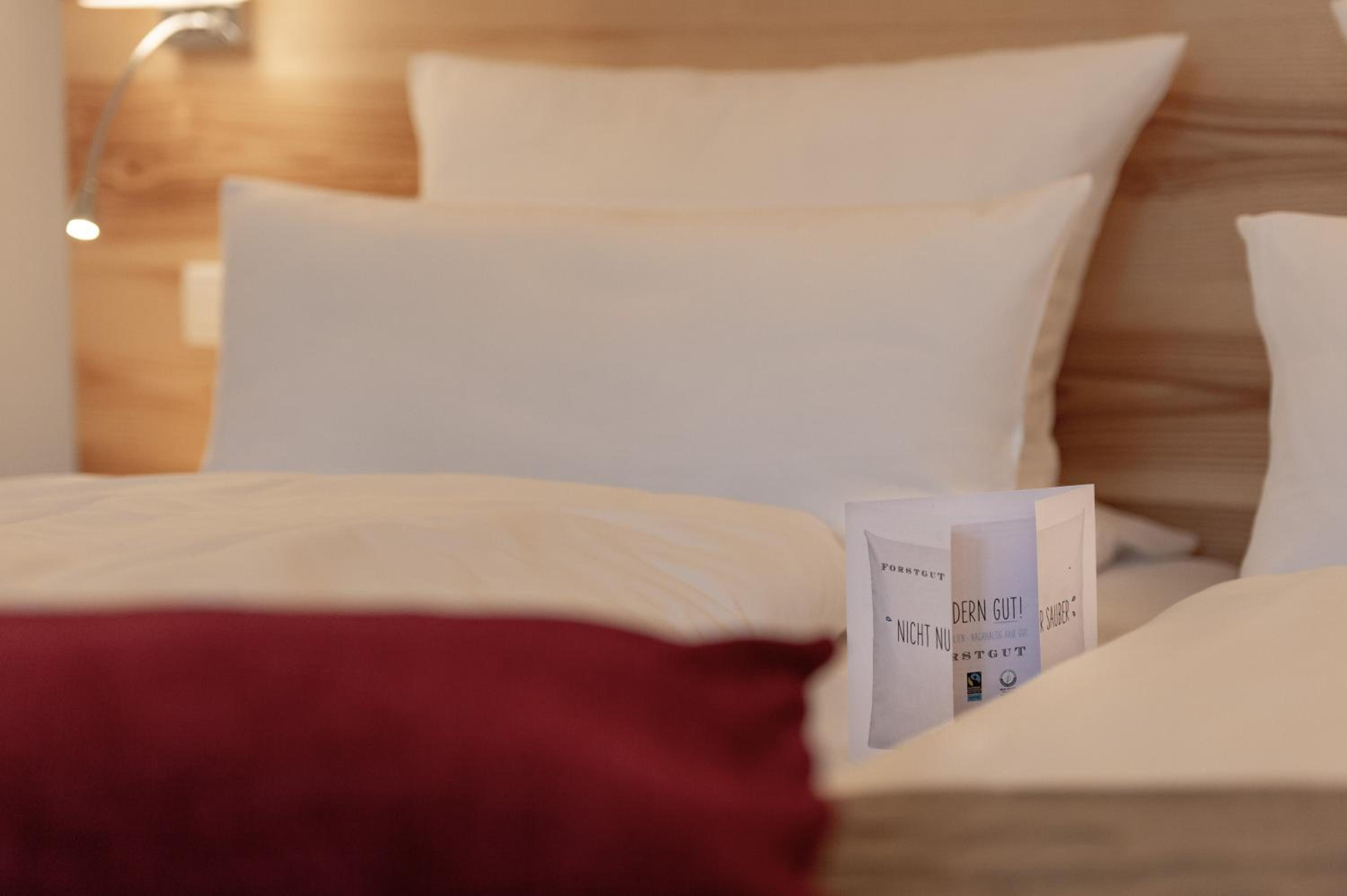 Forstgut - Premium Waldchalets und Lodge Suiten