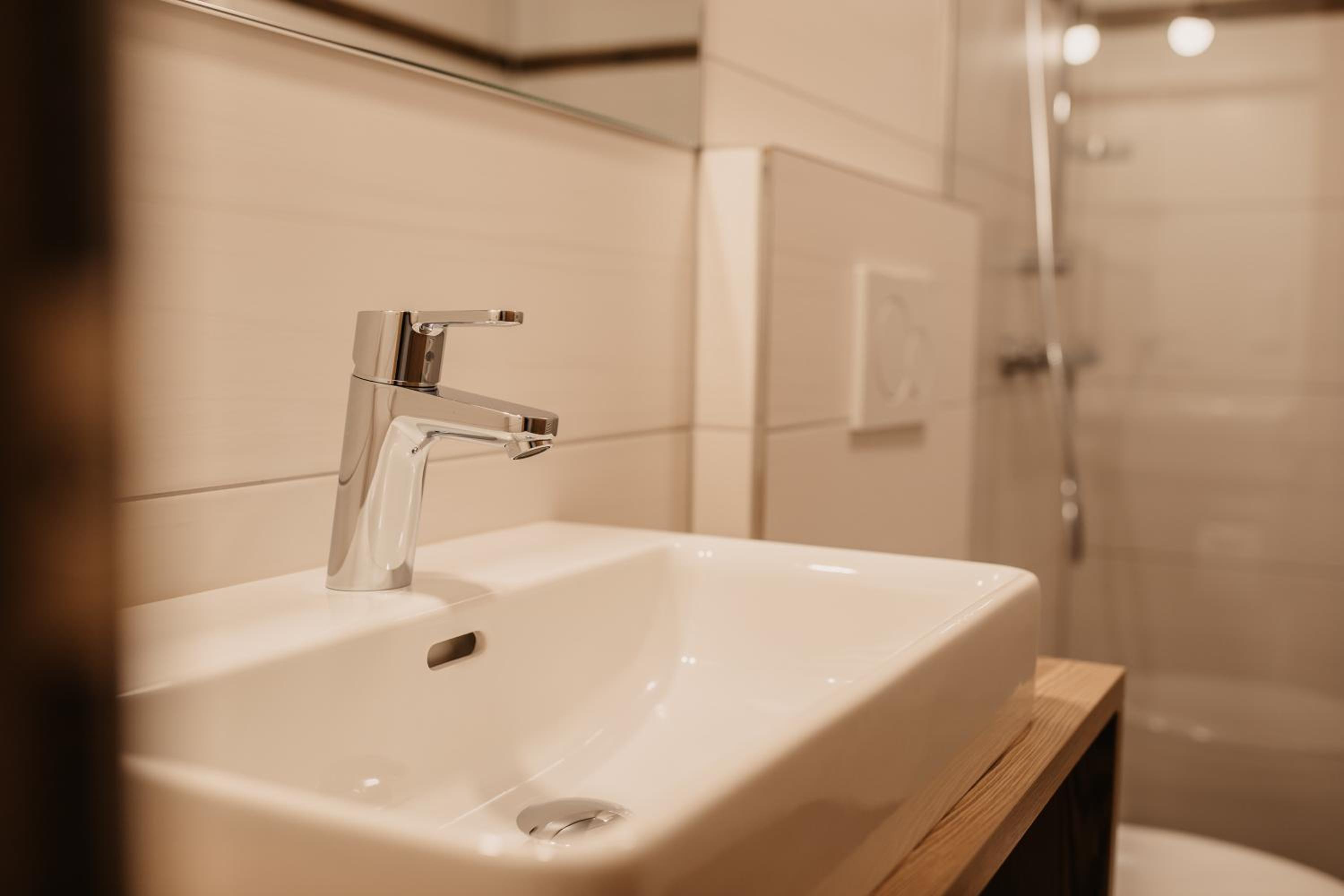 Appartement Steinerhof