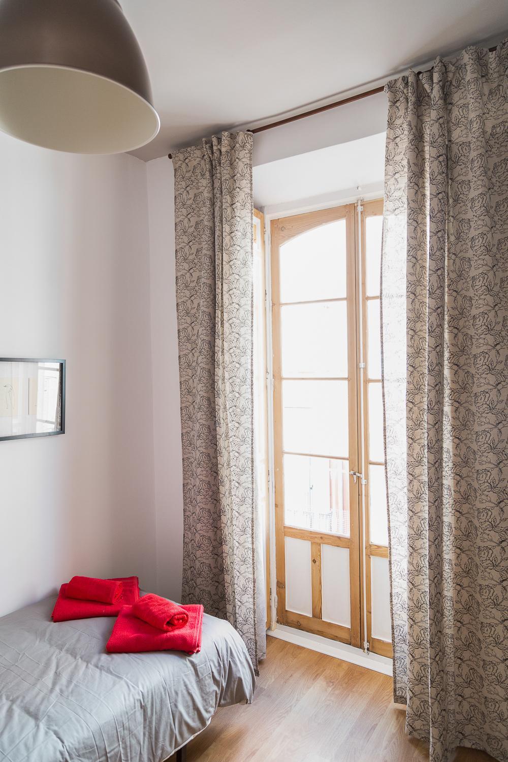 Apartamentos Catedral