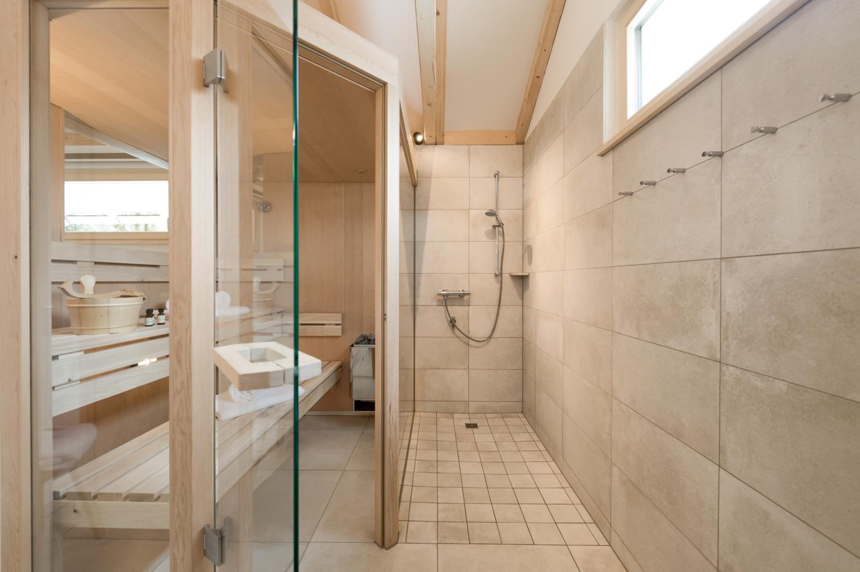 Forstgut - Premium Waldchalets und Lodge Suiten