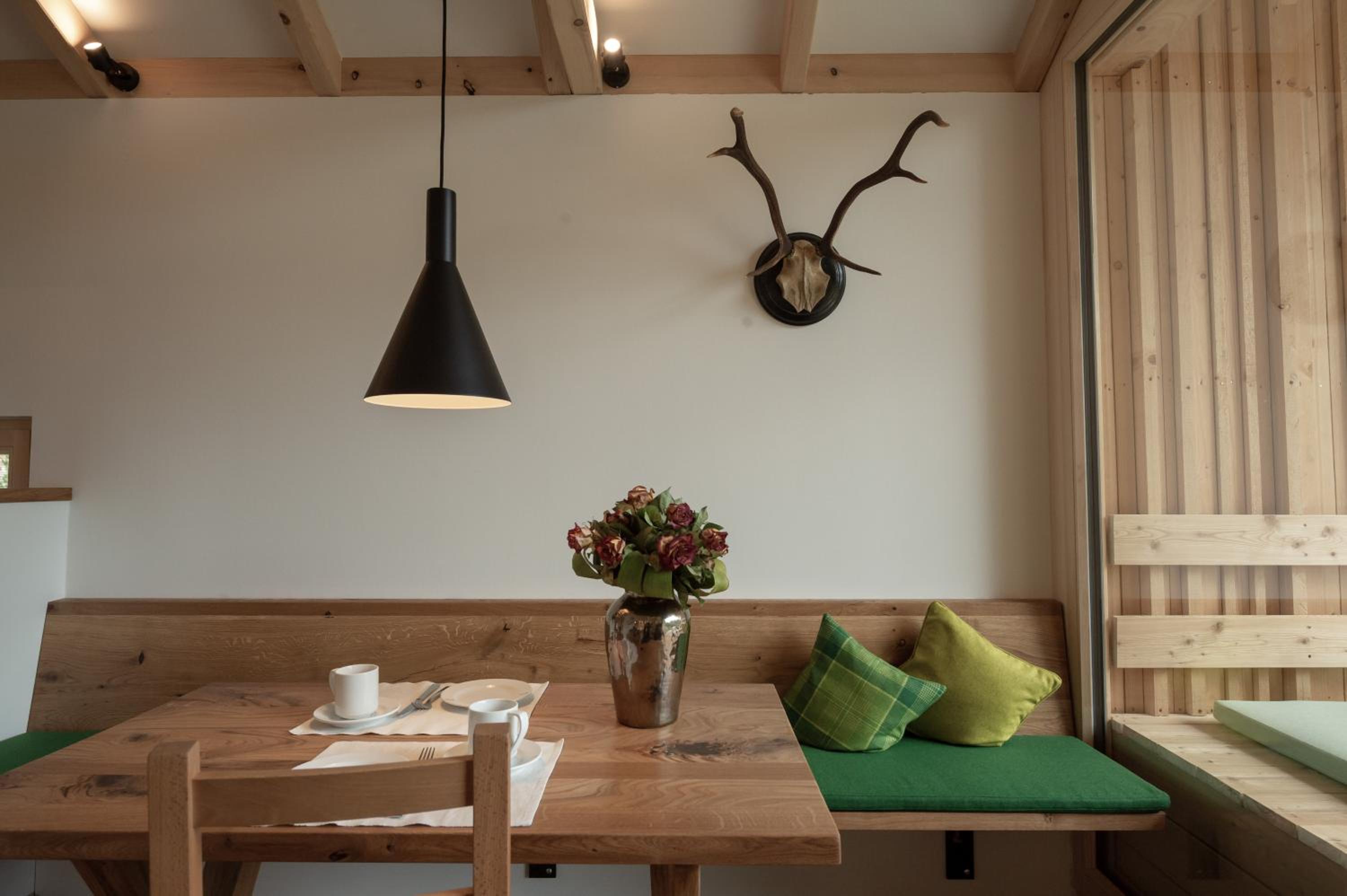 Forstgut - Premium Waldchalets und Lodge Suiten