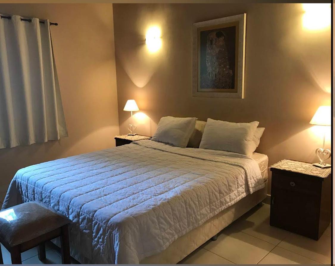 Mandala Apartments