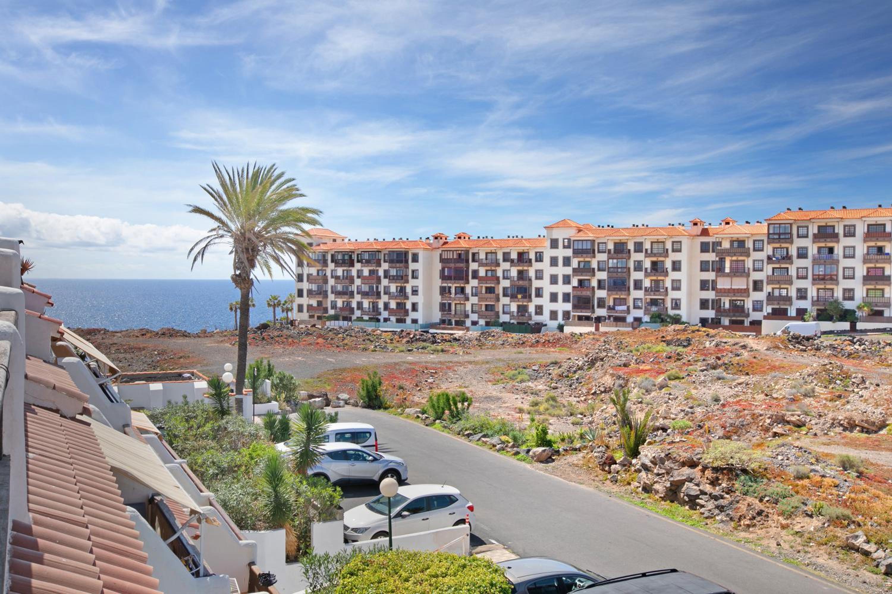Amarilla Bay