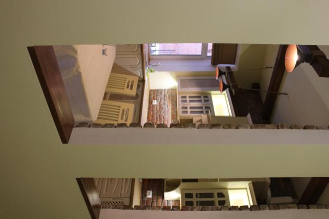 Apartment Novyj Svit view 3