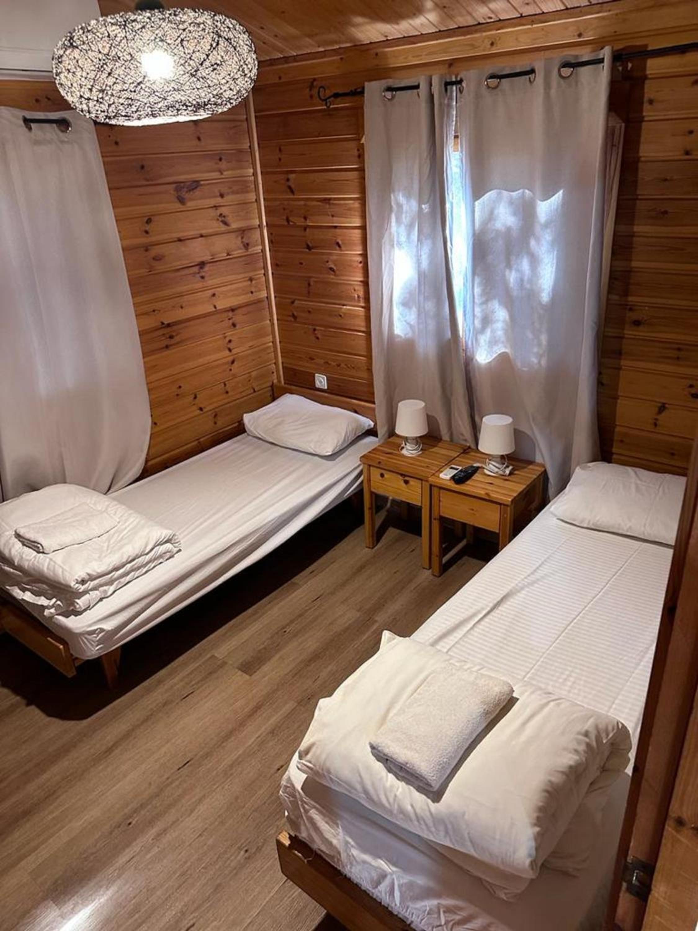Arbel Holiday Homes