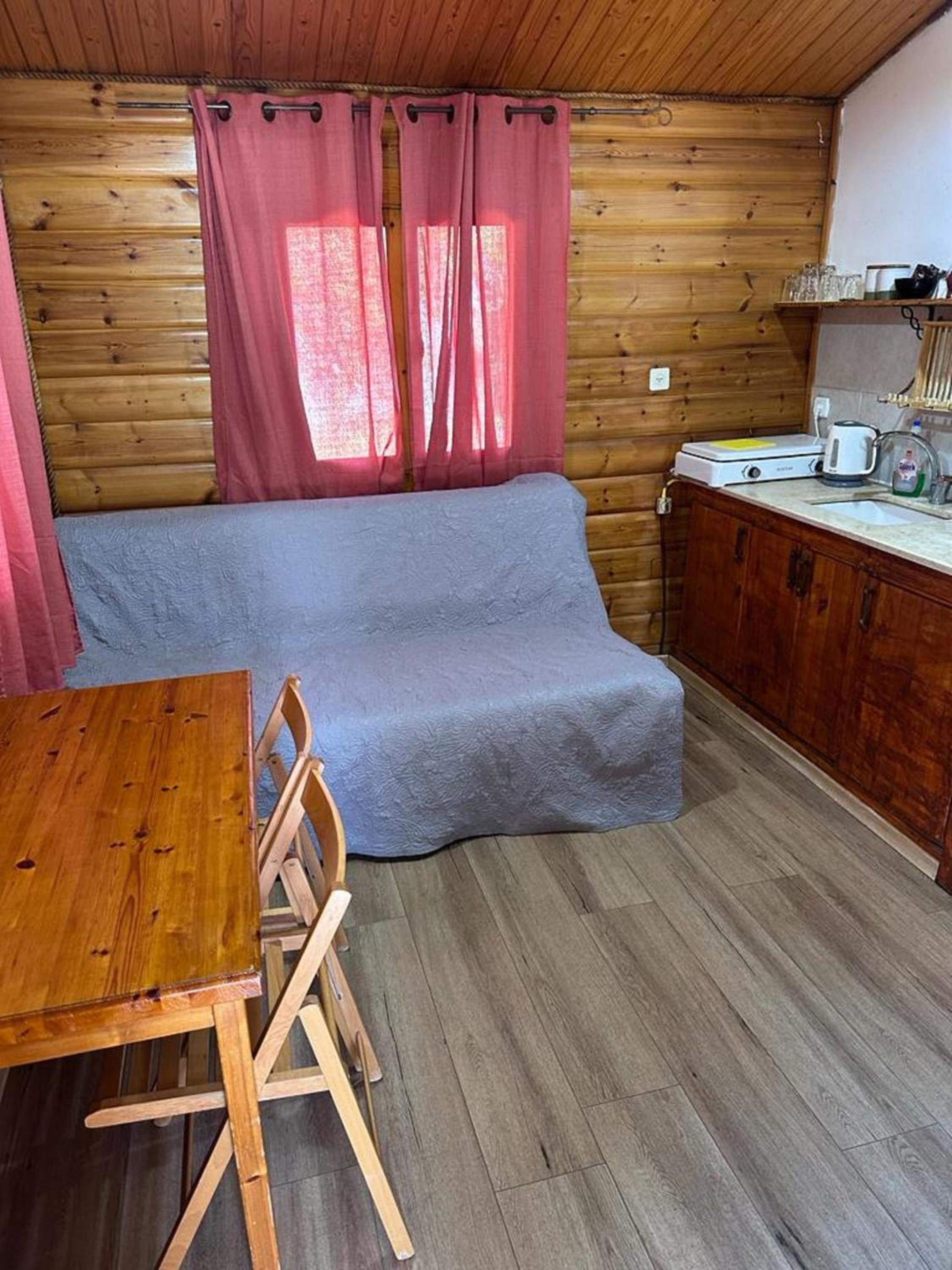 Arbel Holiday Homes