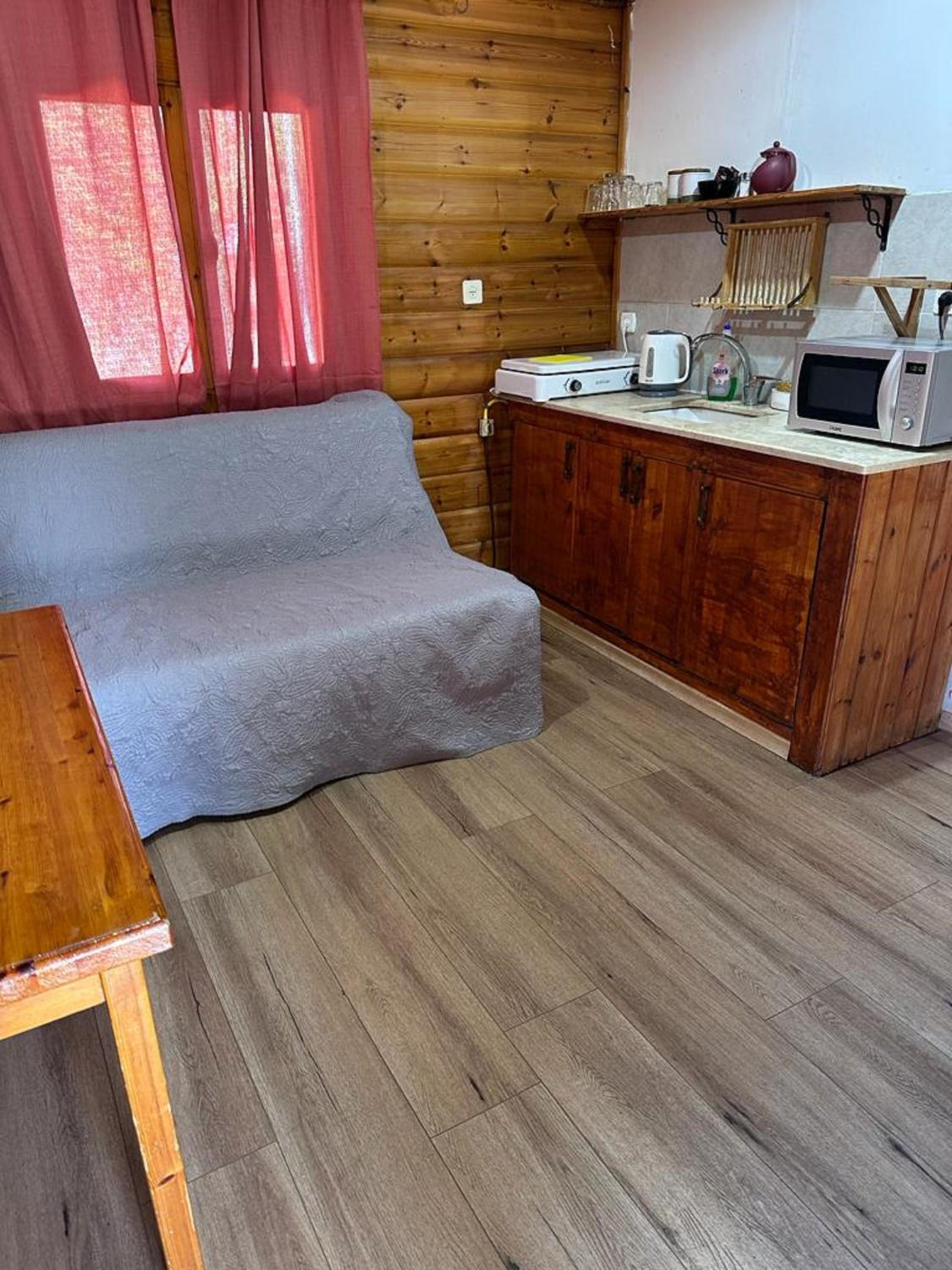 Arbel Holiday Homes