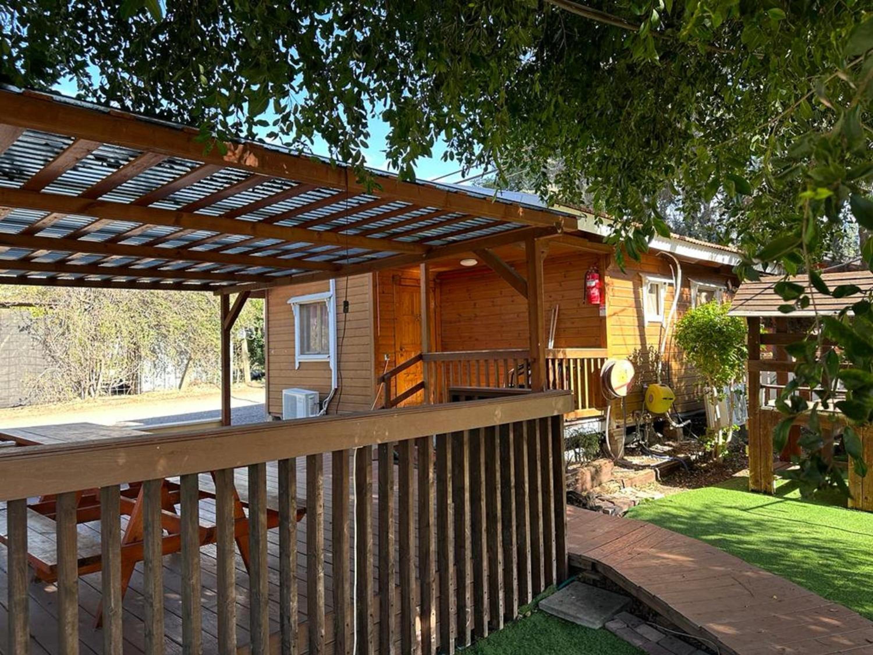 Arbel Holiday Homes
