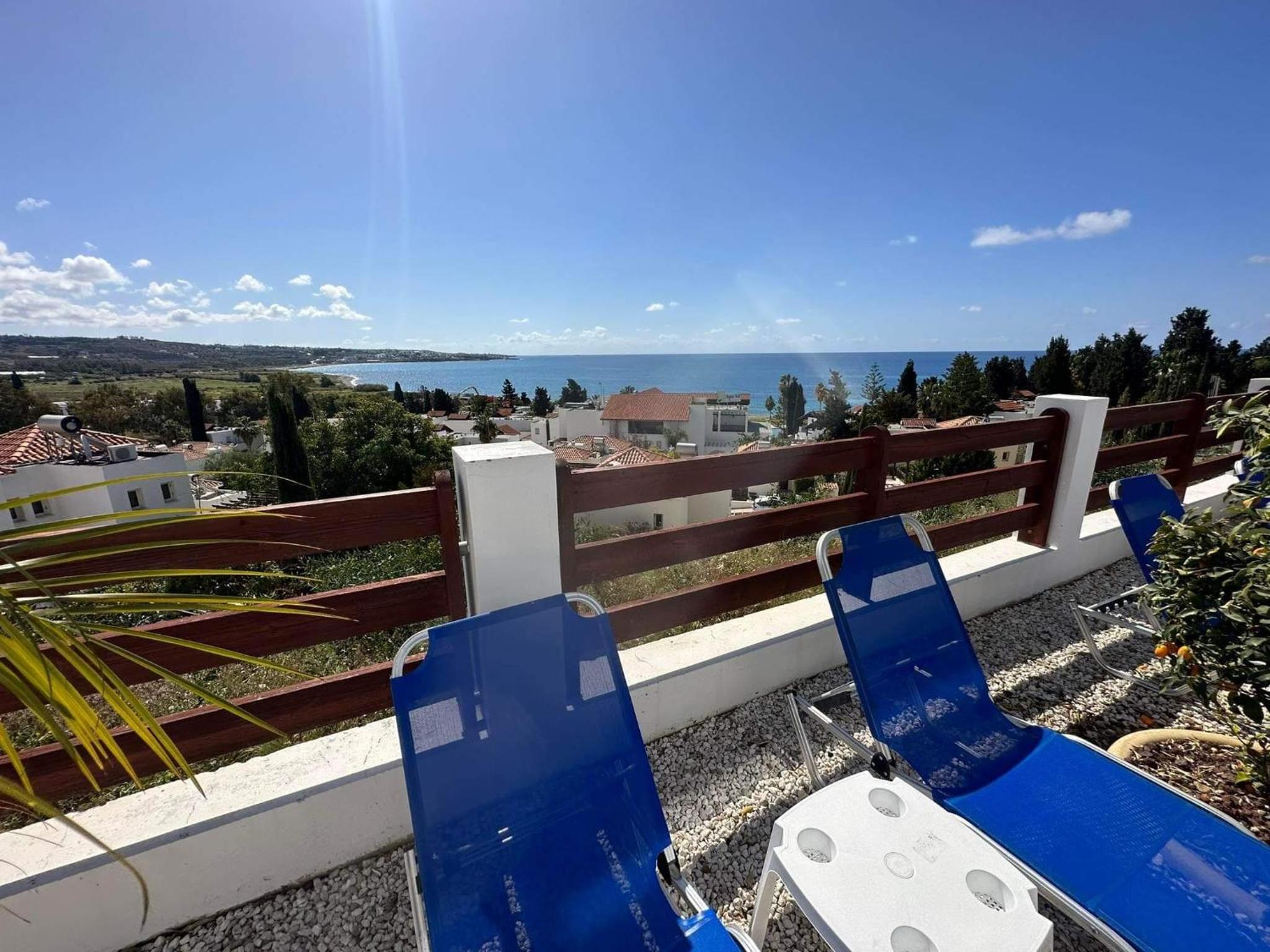 Villa Aqua Sunrise 1km From Beach With Sea Views view 4