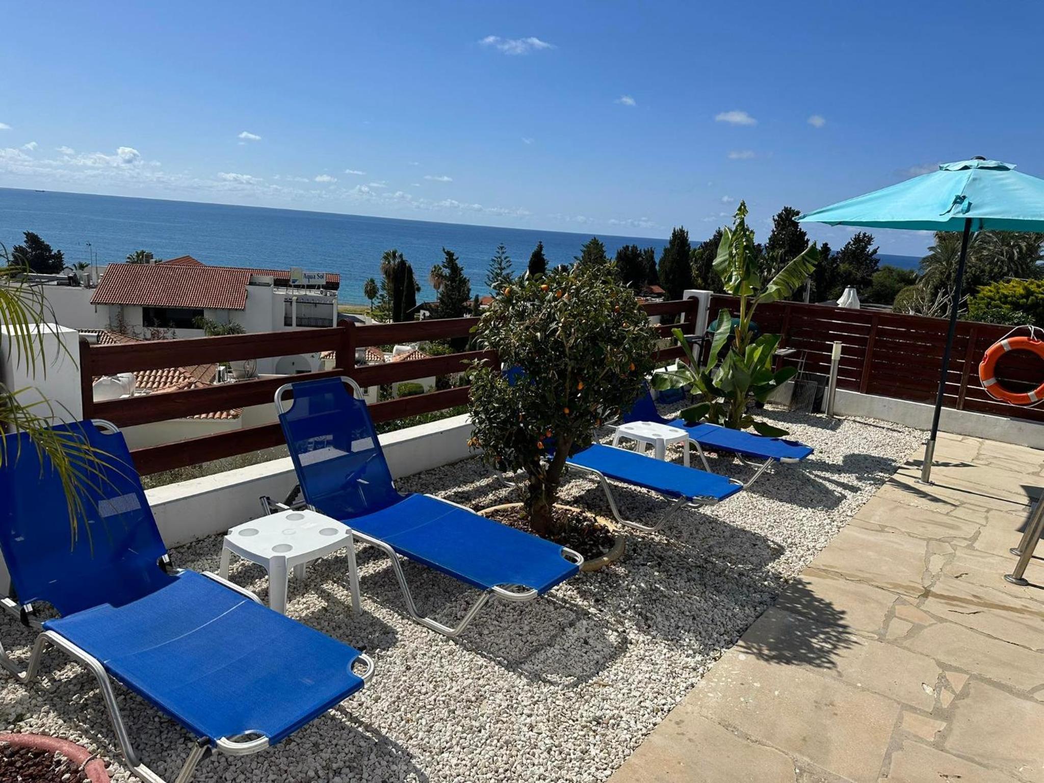 Villa Aqua Sunrise 1km From Beach With Sea Views view 5