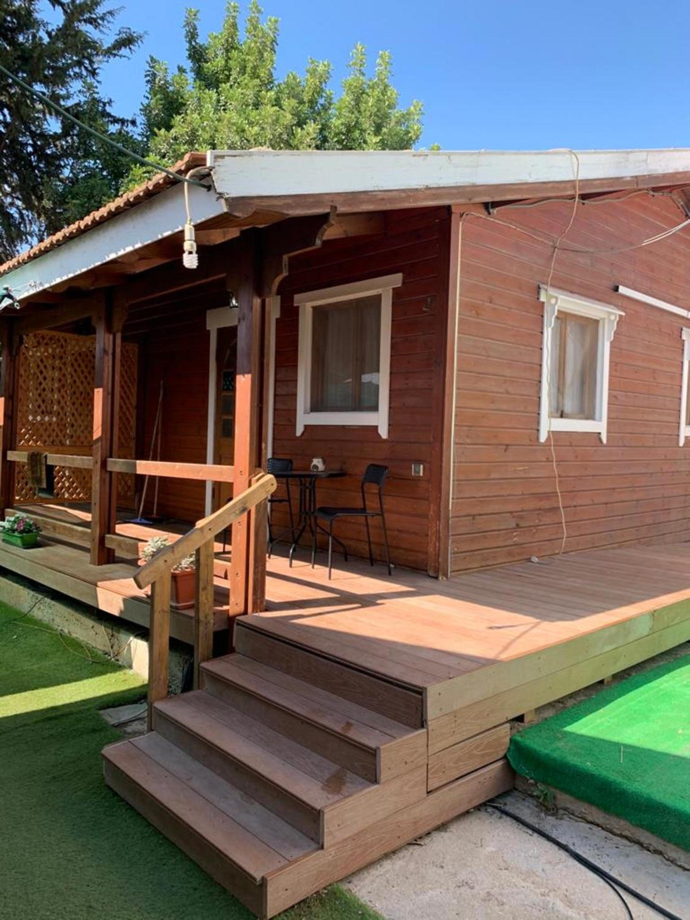 Arbel Holiday Homes