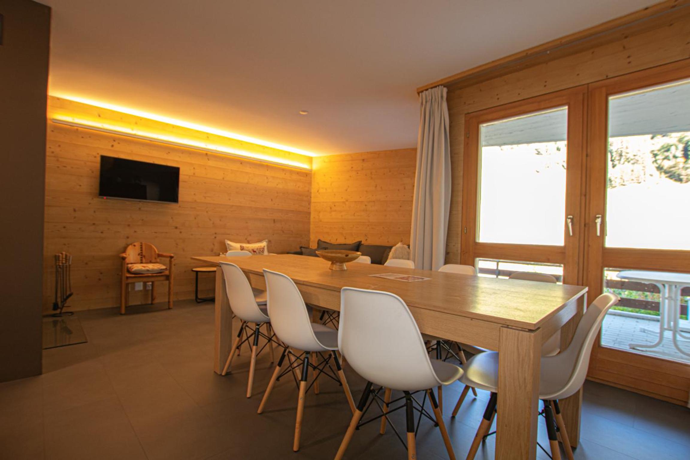 Residenz Montfort C3 SIVI150 SKI IN AND SKI OUT