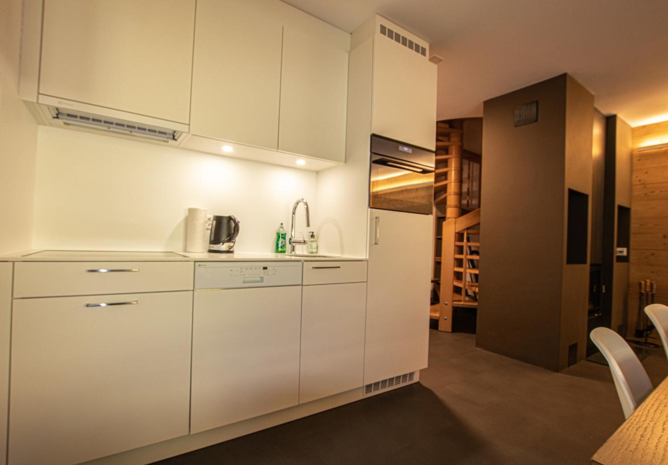 Residenz Montfort C3 SIVI150 SKI IN AND SKI OUT