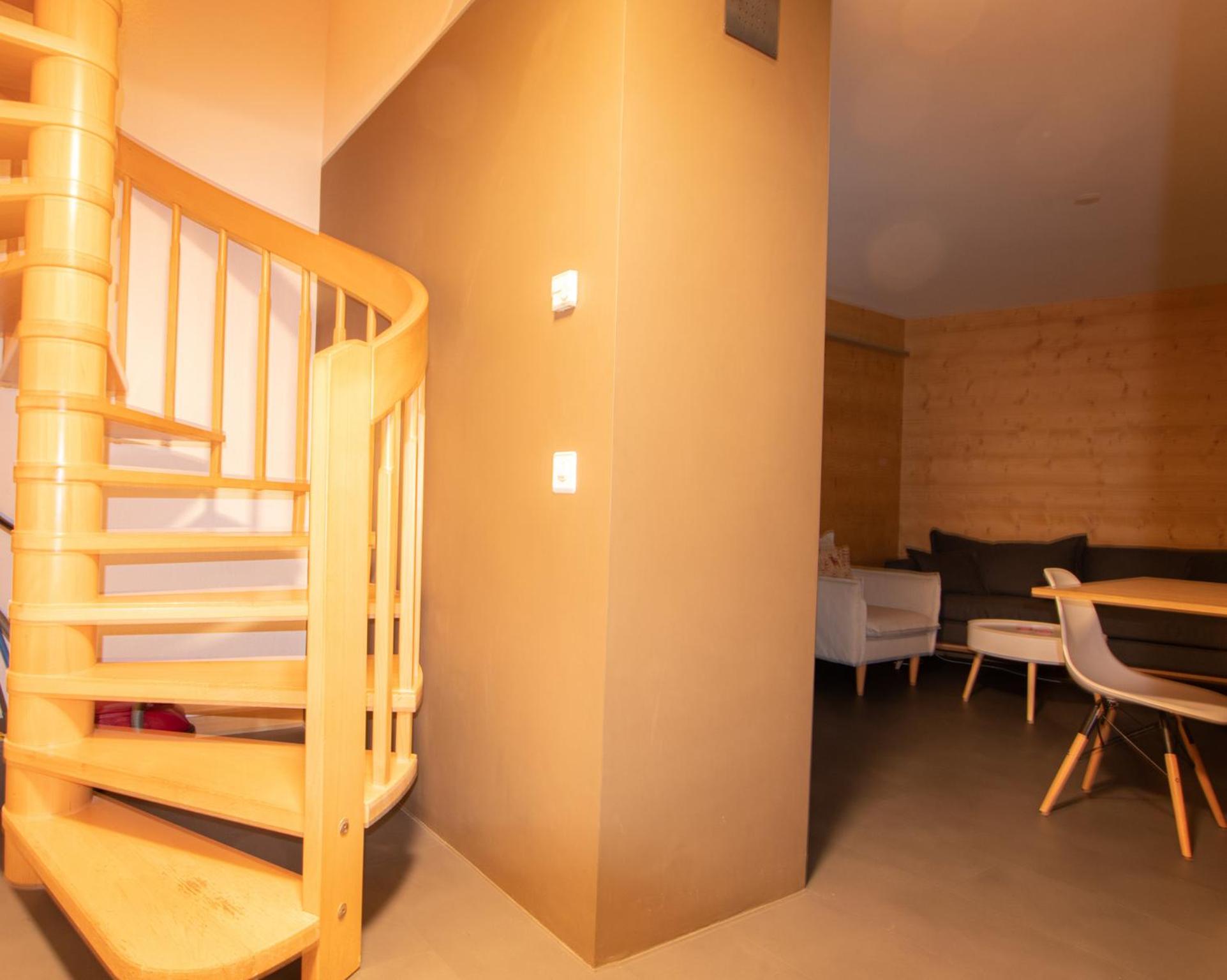 Residenz Montfort C3 SIVI150 SKI IN AND SKI OUT
