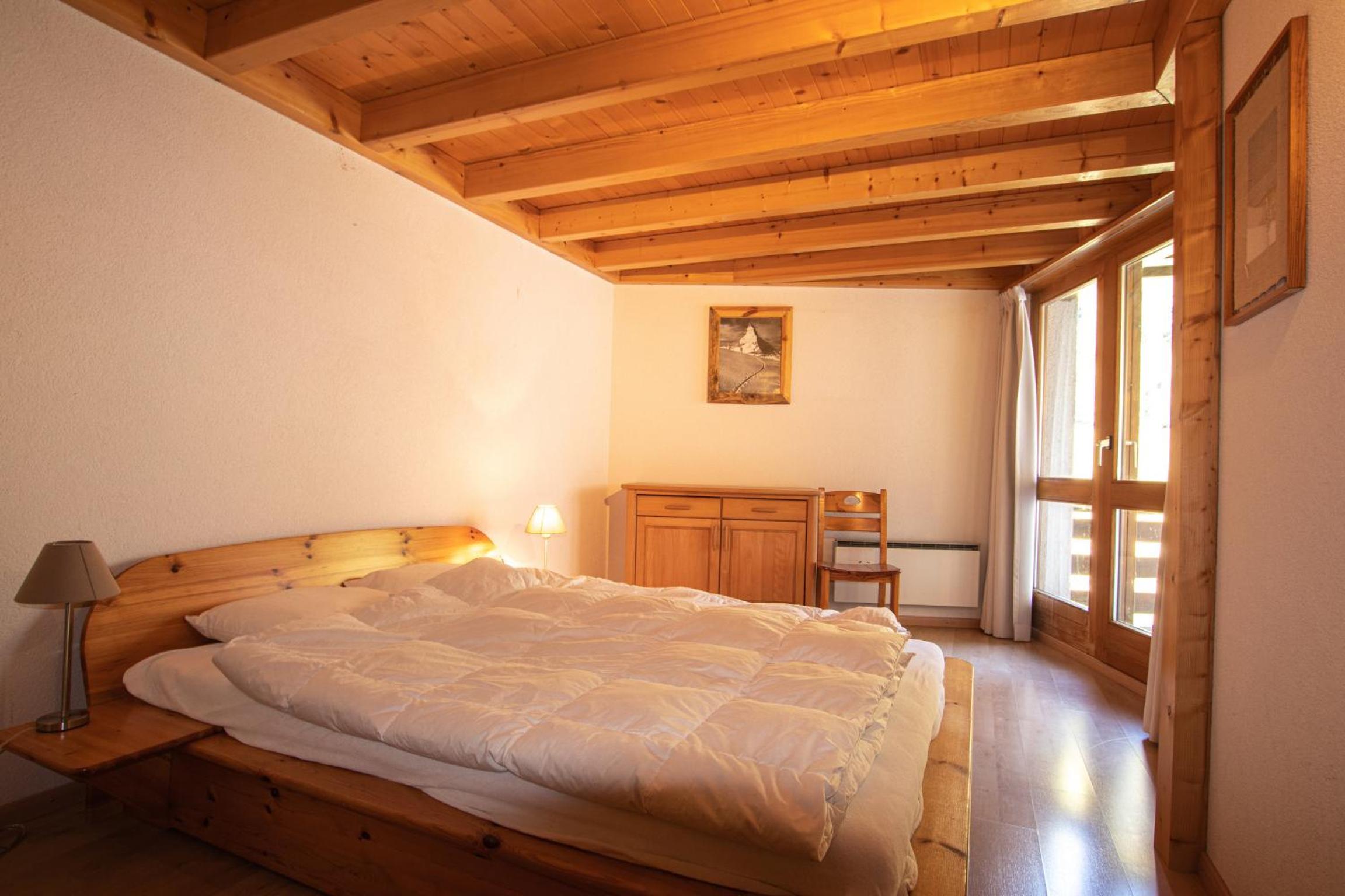 Residenz Montfort C3 SIVI150 SKI IN AND SKI OUT